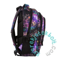 hátizsák - 3 rekeszes - Mandala (PLB7X30)