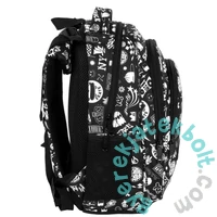 hátizsák - 3 rekeszes - Skate (PLB7R57)