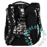 hátizsák - 3 rekeszes - Skate (PLB7R57)