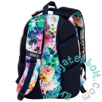 BackUp iskolatáska, hátizsák - 3 rekeszes - Spring (PLB7X10)