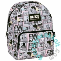 BackUp Mangás hátizsák - 1 rekeszes - Anime (PLB6F02)