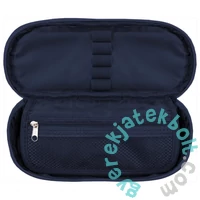 BackUp ovális tolltartó - Girls game