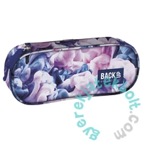 BackUp ovális tolltartó - Colour Smoke