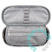 BackUp ovális tolltartó - Racoon