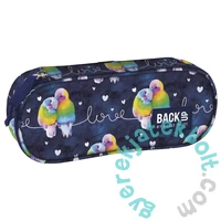 BackUp ovális tolltartó - Parrots