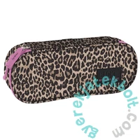 BackUp ovális tolltartó - Panther