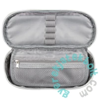 BackUp ovális tolltartó - Colour Feathers