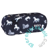 BackUp lovas ovális tolltartó - Magic is in You