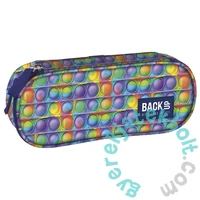 BackUp ovális tolltartó - Pop it