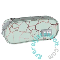 BackUp ovális tolltartó - Marble