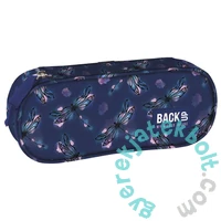 BackUp ovális tolltartó - Dragonfly