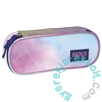 BackUp ovális tolltartó - Ombre Clouds