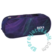 BackUp ovális tolltartó - Dark Colours (PB5A30)