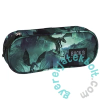 BackUp ovális tolltartó - Dragons