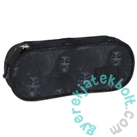 BackUp ovális tolltartó - Mask