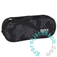 BackUp ovális tolltartó - Circuit Map