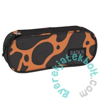 BackUp ovális tolltartó - Geo