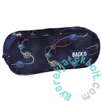 BackUp ovális tolltartó - Play Game