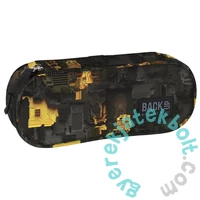 BackUp ovális tolltartó - Tech