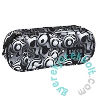 BackUp ovális tolltartó - Magma