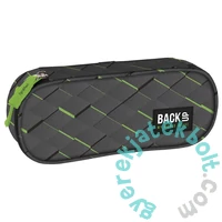 BackUp ovális tolltartó - 3D