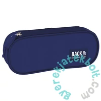 BackUp ovális tolltartó - Blue