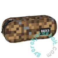 BackUp ovális tolltartó - Game