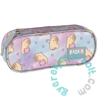 BackUp ovális tolltartó - Capybara Dream (PB8A04)