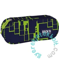 BackUp ovális tolltartó - Neon Tech (PB8A83)