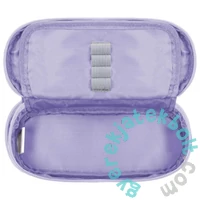 BackUp ovális tolltartó - Pastel Feathers (PB8A44)