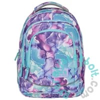 BackUp Pasztell hátizsák - 2 rekeszes - Vízfesték (PLB6X27)