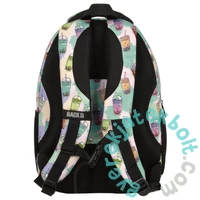 BackUp Poharas hátizsák - 3 rekeszes - Bubble tea (PLB6A25)