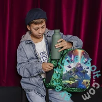  BackUp thermo ivópalack 500 ml  - Zöld (BTB8A57)