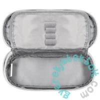 BackUp Vidrás ovális tolltartó - Imádnivaló vidrák (PB6A12)