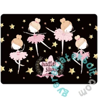 Balerina asztali alátét - Ballet shoes (PLABL12)