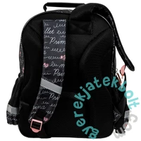 Balerina iskolatáska, hátizsák - Ballet shoes (PL15BBL11)