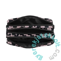 BlackUp egyterű tolltartó - Axolot pepita (PB7G15)