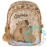 Capybara ovis hátizsák - Love (PL11KB10)