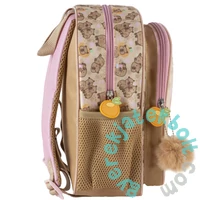 Capybara ovis hátizsák - Love (PL11KB10)