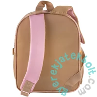 Capybara ovis hátizsák - Love (PL11KB10)