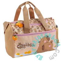 Capybara sporttáska, kézitáska - Love (TPBKB10)