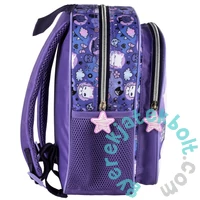 Cleo és Frank cicás ovis hátizsák - Little Star (PL11CF47)