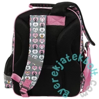 Cleo és Frank cicás iskolatáska, hátizsák - Cleo és Frank cicás iskolatáska, hátizsák - Friends (PL15BCF39)