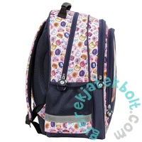 Cleo és Frank kutyás iskolatáska, hátizsák - Friendship (PL15BCF40)