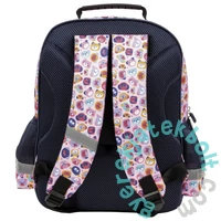 Cleo és Frank kutyás iskolatáska, hátizsák - Friendship (PL15BCF40)