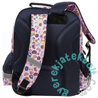 Cleo és Frank kutyás iskolatáska, hátizsák - Friendship (PL15BCF40)