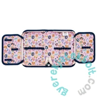 Cleo és Frank kutyás kihajtható tolltartó - Friendship