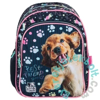 Cleo és Frank kutyás ovis hátizsák - Best Friends (PL11CF44)