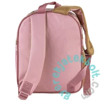 Cleo és Frank kutyás ovis hátizsák - Pink Paws (PL11CF46)