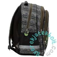 Dinoszauruszok iskolatáska, hátizsák - Battle (PL15BDN18)